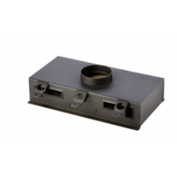 HAAS+SOHN záslepka Vesuvio II, Werfen 9