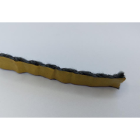 La Nordica - Těsnění 12x3mm samolepící šnůra