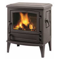 LEDA - ARUBA - litinová kamna