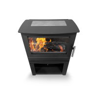 Krbová kamna Inspire 55HK s plotnou