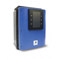 Brilix - Jednotka řídící solničky NEOSAL - náhradní díl