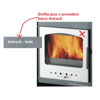 Náhradní díl pro HAAS+SOHN - DVIRKA VAASA MONT.SK.-ANTR. - 427415105300