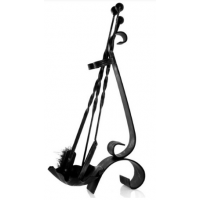 Krbové nářadí EVAN 3-dílné kované