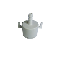 Brilix - Ventil zpětný přisávání vzduchu protiproudu