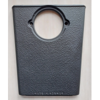 Jotul - náhradní díl pro F 602 N - vnější zadní strana kamen - černý lak - 12014926