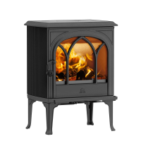 JOTUL F 200 - černý lak