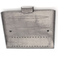 Jotul - zadní vnitřní díl F 350/I 350 litina