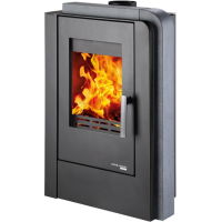 HAAS+SOHN - NORDBY černá/Denim blue