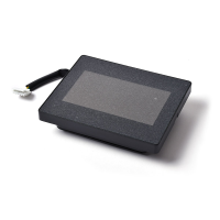 Brilix - náhradní displej dotykový - Hidrolife / Oxilife