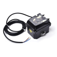 Brilix - náhradní dávkovací pumpa - pH solničky