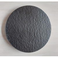 Jotul - záslepka odkouření pro kamna F 3 CB - BP černý lak