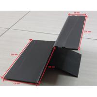 MBS - náhradní deflektor pro OLYMP - S01276