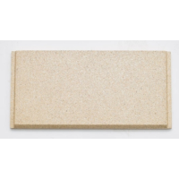 HETA - Deflektor na kamna Scan-Line 8, horní část