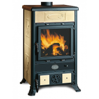 La Nordica - Rossella R1 Liberty panna (Slonová kost)