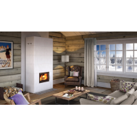 Nordpeis - Salzburg XL+2