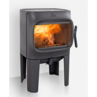 Jotul F 105 R LL - černý lak