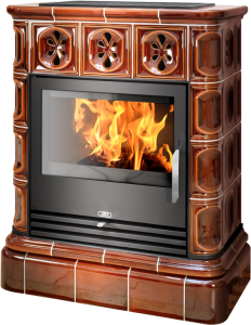 ABX SKOTIA s výměníkem