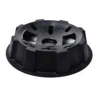 Brilix - Podstavec pod nádobu - P350 nebo FPS 350