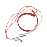 Brilix - Tepelný pás pro kompresor XHP200