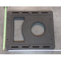 MBS - náhradní litinová plotna pro OLYMP / OLYMPIA - G00120 - 134034