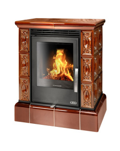 ABX HELVETIA KP I. KACHLOVÝ SOKL s teplovodním výměníkem 6,9kW