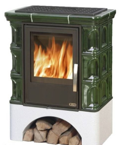 ABX IBERIA K I s teplovodním výměníkem 6,9kW