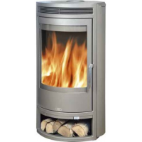 ABX ARKTIS 6 - šedý plech