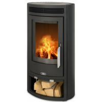 ABX ARKTIS 8 - černý plech