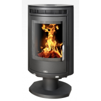 ABX ARKTIS 8 OTOČNÝ - černý plech