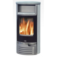 ABX ATLANTIK 5 - mastek (šedý plech) vč. Horní desky