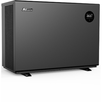 Tepelné čerpadlo Mr.Silence 21kW (50-95m3)