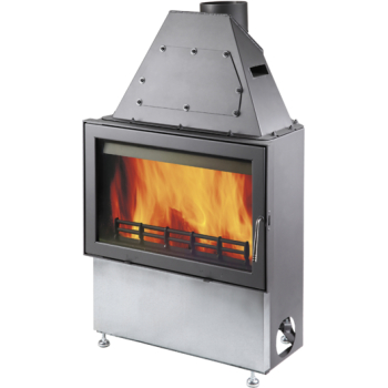 HAAS+SOHN - NOVARA - antracit