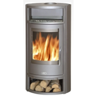 ABX POLAR 8 - šedý , pícka žula paradiso