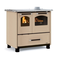 La Nordica - FAMILY 4.5. CARAMELLO (Béžová)