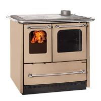 La Nordica - Sovrana Easy Evo 2.0 béžová