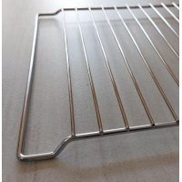 MBS - rošt chrom trouby 300x360mm pro SD 3 / Trend_ B00197_č. 110257