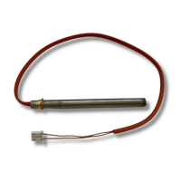 ADURO - náhradní zapalovací svíčka pro modely Aduro P1, Aduro P1.3, Aduro P1.4, Aduro P4