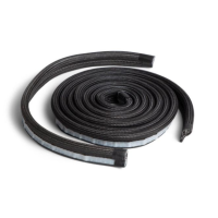 Aduro - náhradní těsnění - těsnící šnůra do dvířek pro modely 1.1, 1.2, 1.3, 1.4, 1.5