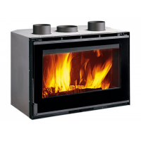 La Nordica - Inserto 80 Crystal EVO 2.0 Ventilato