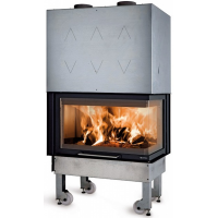 La Nordica - Monoblocco 800 Angolo SX - rohová levá