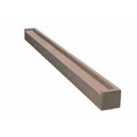 Ortner - Tvarovka pro stavěcí rámy