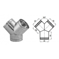 Karl Y-kus, průměr 150mm
