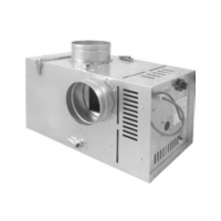 Karl ventilační sestava BANAN3, průměr 150mm