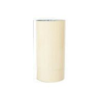 Jotul roura 0,25m / 150mm - slonová kost smalt (síla 0,6 mm)