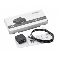 HAAS+SOHN WLAN modul pro dálkové ovládání