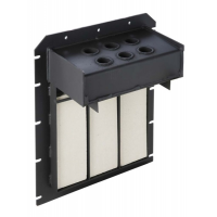 HAAS+SOHN Výměník Grand Max, Grand Max Lux, Adria Max