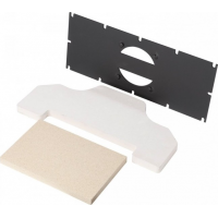 HAAS+SOHN Záslepka Arktic 12