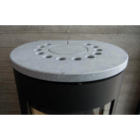 Aduro horní deska mastek / serpentinit