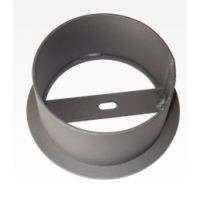 ABX hrdlo vzduchu pro CPV - příruba