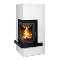 ABX WELLS žula černá